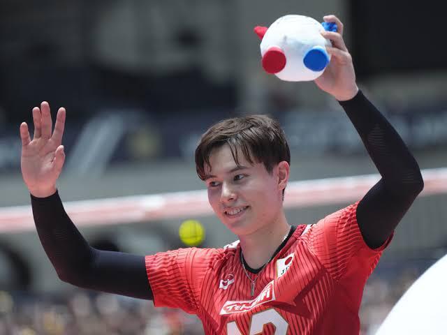 【送料無料】バレーボール高橋藍選手写真10枚セット H < レジャー/スポーツ  【送料無料】バレーボール高橋藍選手写真10枚セット H < レジャー/スポーツの