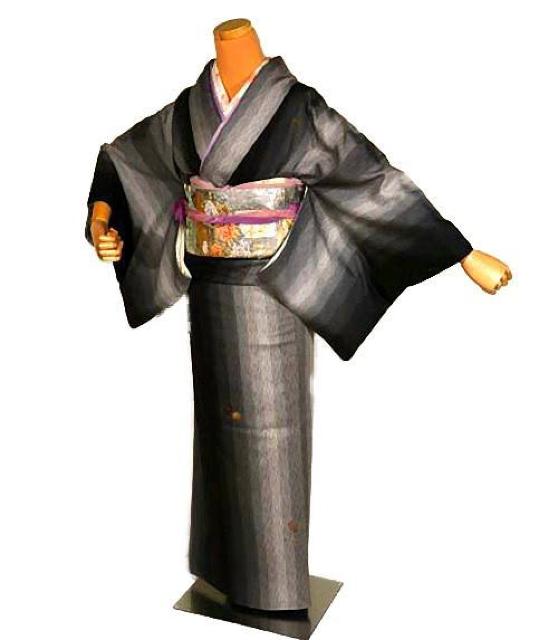 【最高級】新品同様 グラデーション 金彩 シシュウ 蔓草 粋な付下げ 身丈158cm 裄丈65.5cm T3497 < 女性ファッション  【最高級】新品同様 グラデーション 金彩 シシュウ 蔓草 粋な付下げ 身丈158cm 裄丈65.5cm T3497  < 女性ファッションの