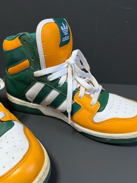 adidas /センテニアルミッド/28cm < ブランド  adidas /センテニアルミッド/28cm < ブランドの