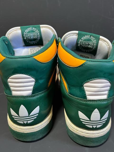 adidas /センテニアルミッド/28cm < ブランド  adidas /センテニアルミッド/28cm < ブランドの