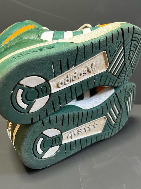 adidas /センテニアルミッド/28cm < ブランド  adidas /センテニアルミッド/28cm < ブランドの