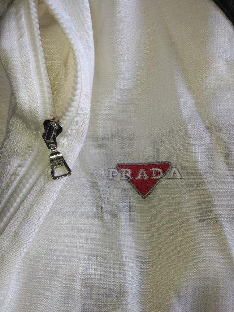 PRADA㉺ZbgAbv  jt@bV 