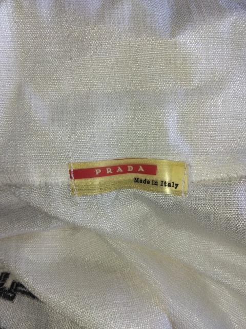 PRADA㉺ZbgAbv  jt@bV 