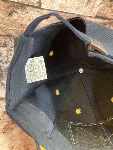 送料無料!フロントビッグロゴ 刺繍&ワッペン 綿混ガールズキャップ (画像から)1個 < 女性ファッション  送料無料!フロントビッグロゴ 刺繍&ワッペン 綿混ガールズキャップ (画像から)1個 < 女性ファッションの