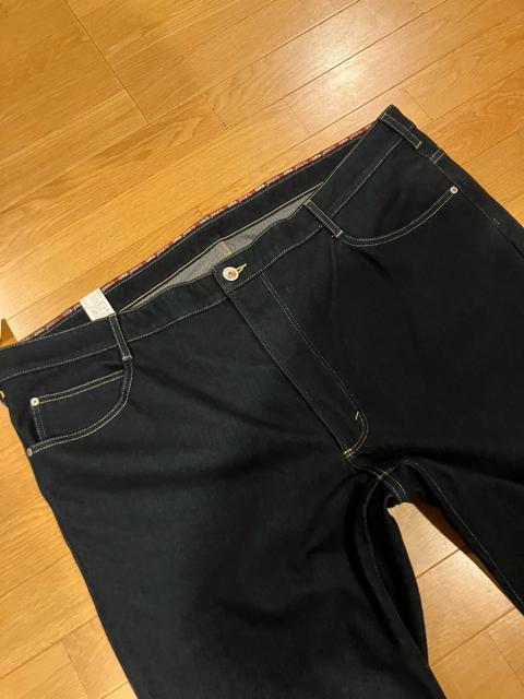 EDWIN ジャージーズデニム 超大きいsize 5L 130cm~140cm < 男性ファッション EDWIN ジャージーズデニム 超大きいsize 5L 130cm~140cm < 男性ファッションの