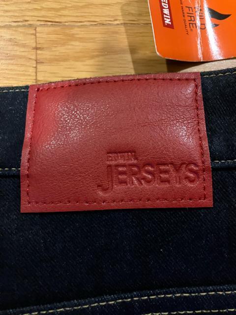 EDWIN ジャージーズデニム 超大きいsize 5L 130cm~140cm < 男性ファッション EDWIN ジャージーズデニム 超大きいsize 5L 130cm~140cm < 男性ファッションの