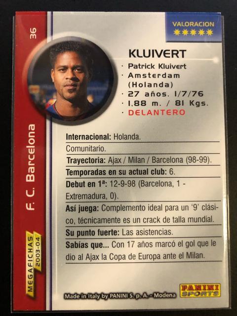 QOOREOSMEGAFICHAS  PANINI/mn-RUEebEoZiEpgbNENCt@|g  g[fBOJ[h 