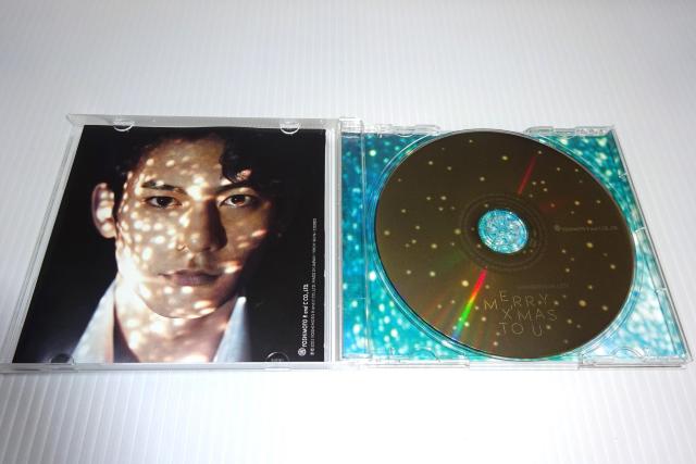 ѕtVIgAMerry Xfmas to U()J-POPMyCD2270~  ^gObY 