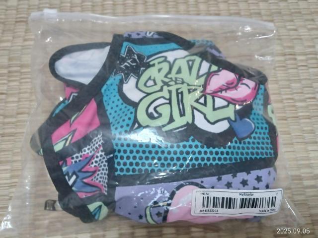 ポップアートデザイン ワンピース水着 Мサイズ < 女性ファッション ポップアートデザイン ワンピース水着 Мサイズ < 女性ファッションの