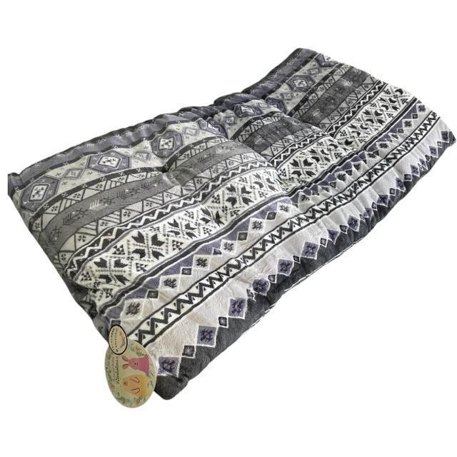 在庫処分☆フランネルあったか長座布団☆68×120cm < インテリア/ライフ 在庫処分☆フランネルあったか長座布団☆68×120cm < インテリア/ライフの