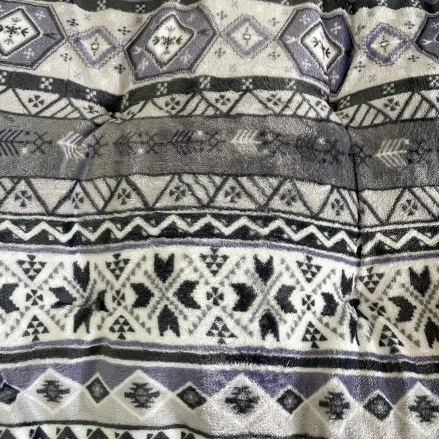 在庫処分☆フランネルあったか長座布団☆68×120cm < インテリア/ライフ 在庫処分☆フランネルあったか長座布団☆68×120cm < インテリア/ライフの