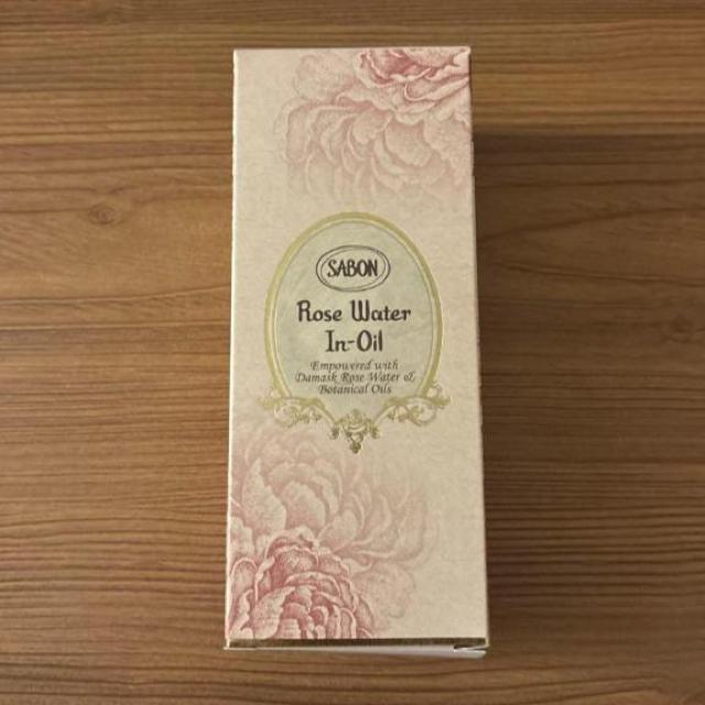 SABON Rose Water In-Oil 150ml サボン オイルインウォーター バラ ローズ化粧水 < ブランド  SABON Rose Water In-Oil 150ml サボン オイルインウォーター バラ ローズ化粧水  < ブランドの