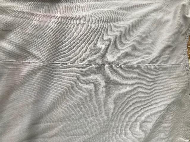 訳ありLEPSIM/変わり袖7分袖カットソー < ブランド  訳ありLEPSIM/変わり袖7分袖カットソー < ブランドの