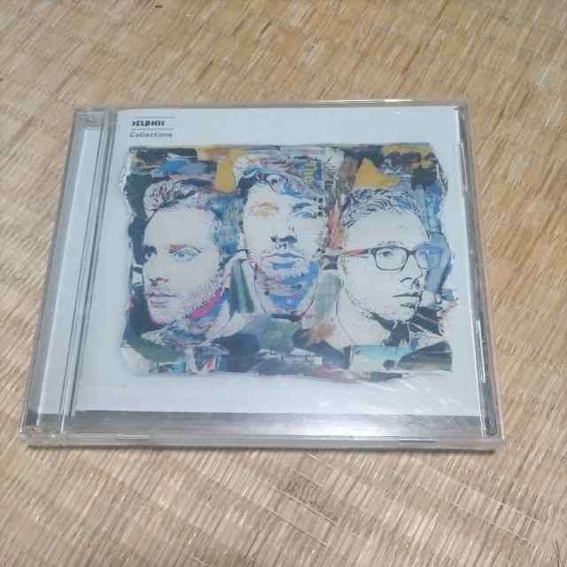 コレクションズ < CD/DVD/ビデオ コレクションズ < CD/DVD/ビデオの