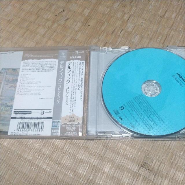 コレクションズ < CD/DVD/ビデオ コレクションズ < CD/DVD/ビデオの