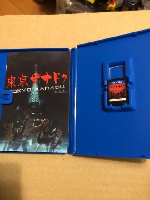 東京ザナドゥ psvitaソフト < ゲーム本体/ソフト 東京ザナドゥ psvitaソフト < ゲーム本体/ソフトの