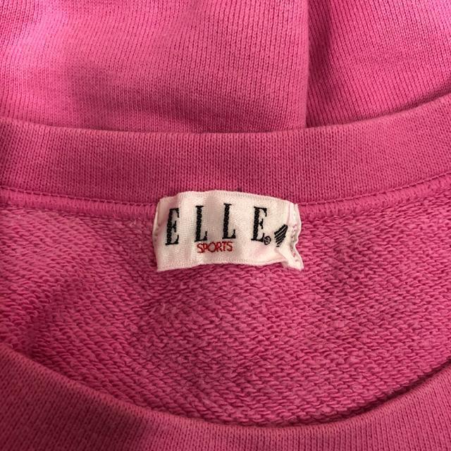  ELLE SPORTS g[i[ sN  t@bV 