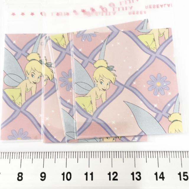 可愛い台紙入り♪OPP袋 4枚 120 < インテリア/ライフ 可愛い台紙入り♪OPP袋 4枚 120 < インテリア/ライフの