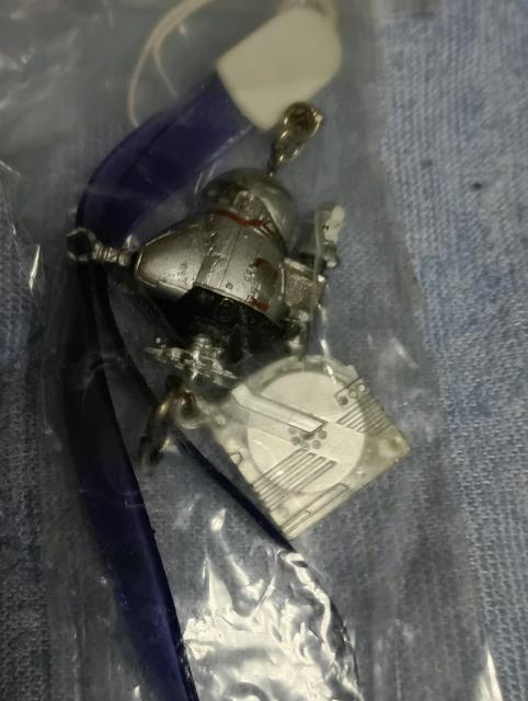 ロボットストラップ < 家電/AV ロボットストラップ < 家電/AVの