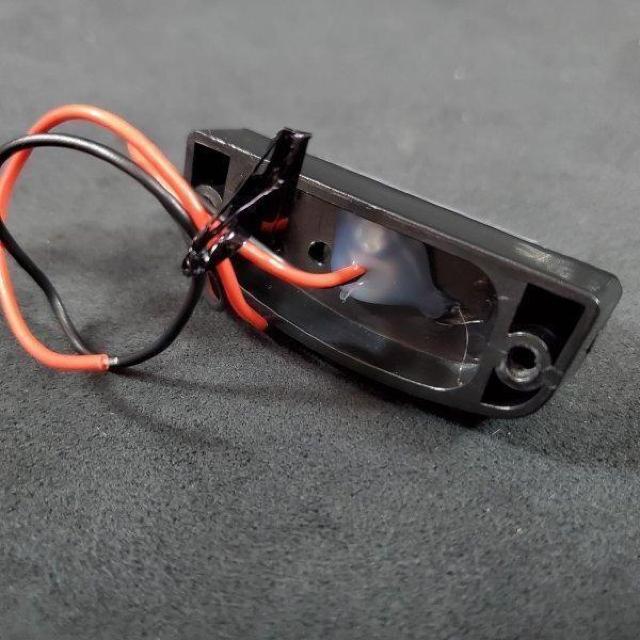 フェンダーレスキット リフレクター LEDナンバー灯 Ninja250 等 < 自動車/バイク フェンダーレスキット リフレクター LEDナンバー灯 Ninja250 等 < 自動車/バイク