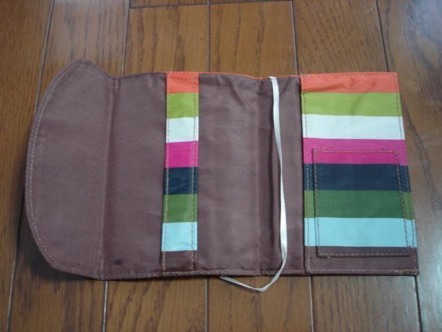 ★コーチ Coach 栞付きブックカバー・手帳ケース★新品!超激安! < ブランド ★コーチ Coach 栞付きブックカバー・手帳ケース★新品!超激安! < ブランドの