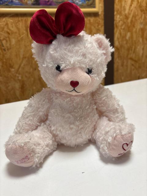 �s���N ���{�� �e�f�B�x�A �ʂ������ Love �n�[�g�h�J  �� ��������� 