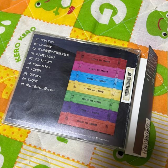 �iCD/�A���o���jAAA �����^������@10th ANN IVES ARY BE�rT�i2015N�dW  S�n�mGS�j �� �^�����g�O�b�Y�� 