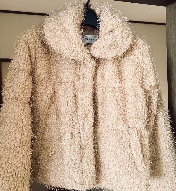 �V�i�^�O�t�@miel crishunant �v�[�h�����V���[�g�R�[�g �� �u�����h�� 