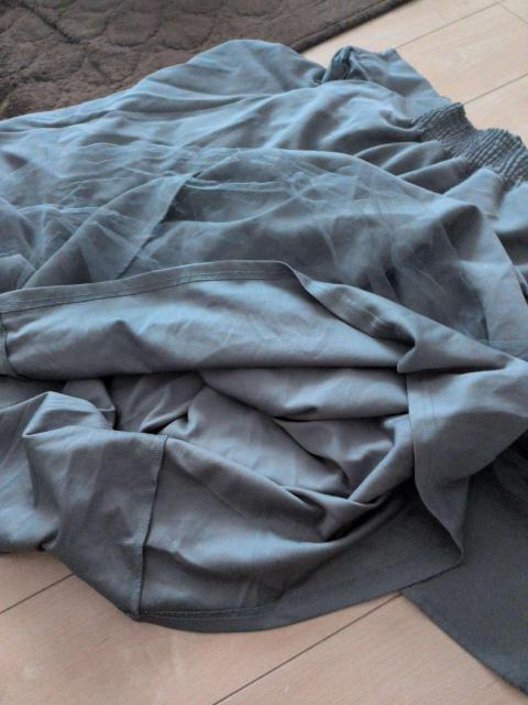 �t���A�X�J�[�g �� �u�����h�� 