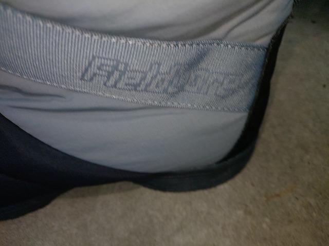 ���[�N�}�� DIA �f�B�A �������^�E���u�[�c �t�B�[���h�R�A FieldCore FC152 3L  �h�� �� �j���t�@�b�V������ 