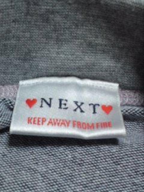 【NEXT】のジーンズ風スカート★120センチ★美品です! < キッズ/ベビー 【NEXT】のジーンズ風スカート★120センチ★美品です! < キッズ/ベビーの