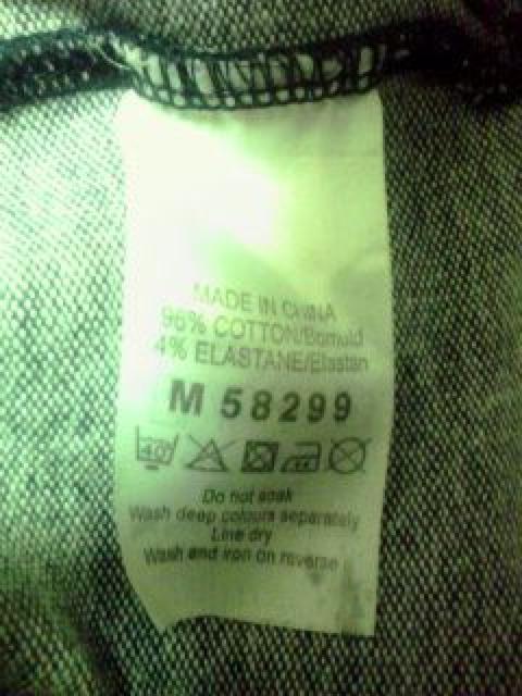 【NEXT】のジーンズ風スカート★120センチ★美品です! < キッズ/ベビー 【NEXT】のジーンズ風スカート★120センチ★美品です! < キッズ/ベビーの