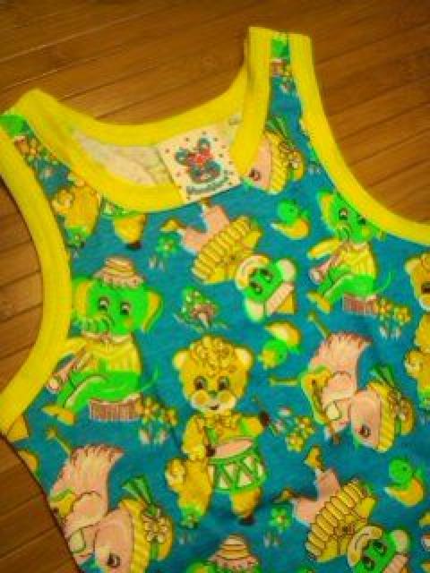 ●VanaVana● タンクシャツ 100新品男女 < ブランド ●VanaVana● タンクシャツ 100新品男女 < ブランドの