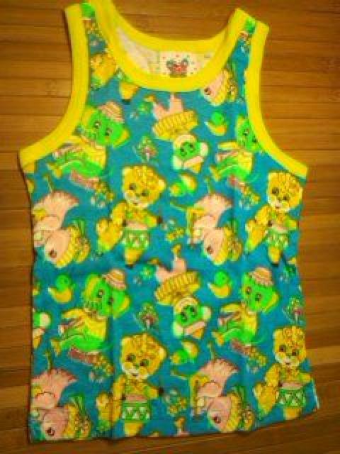 ●VanaVana● タンクシャツ 100新品男女 < ブランド ●VanaVana● タンクシャツ 100新品男女 < ブランドの