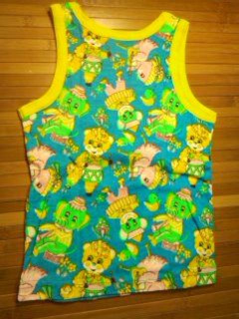 ●VanaVana● タンクシャツ 100新品男女 < ブランド ●VanaVana● タンクシャツ 100新品男女 < ブランドの