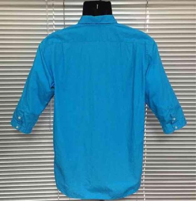 《FAT》七分丈シャツ スワッガー フェノメノン ステューシー AG ビンテージ ヴィンテージ VINTAGE 古着 USED < ブランド  《FAT》七分丈シャツ スワッガー フェノメノン ステューシー AG ビンテージ ヴィンテージ VINTAGE 古着 USED < ブランドの