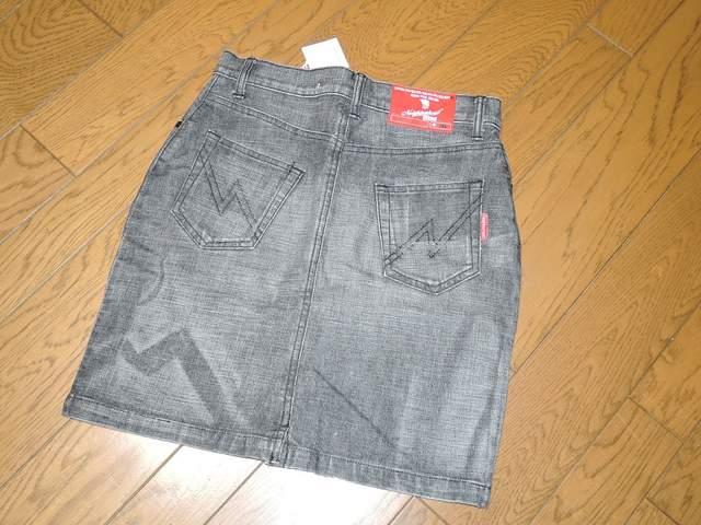 �V�iNEIGHBORHOOD�l�C�o�[�t�b�h�f�j���X�J�[�g��XS���z�ȉ� �� �u�����h�� 