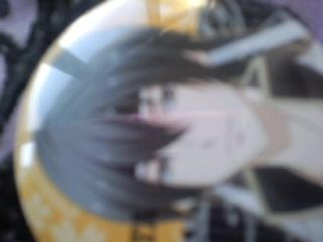 ツキウタ。 卯月新 キャラバッチ < アニメ/コミック/キャラクター  ツキウタ。 卯月新 キャラバッチ < アニメ/コミック/キャラクターの