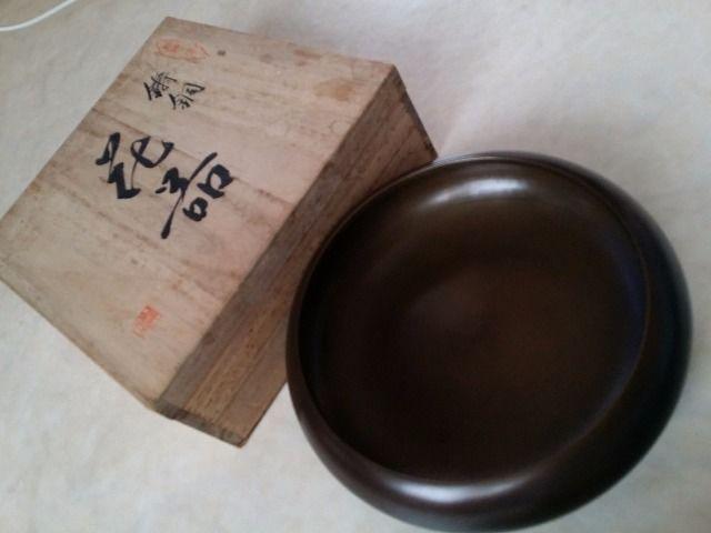 未使用★昭和レトロ・花器・鎮銅製 < ホビー  未使用★昭和レトロ・花器・鎮銅製  < ホビーの