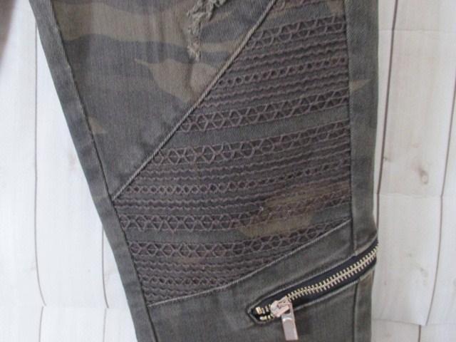 ZARA/U Be[WH Jt[W XLj[ pc/Y/38(S)Vi  uh 