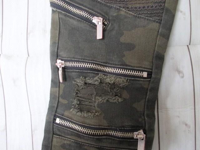 ZARA/U Be[WH Jt[W XLj[ pc/Y/38(S)Vi  uh 