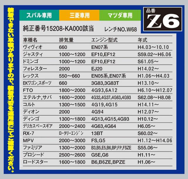 PIAAオイルフィルター Z6 < 自動車/バイク PIAAオイルフィルター Z6 < 自動車/バイク