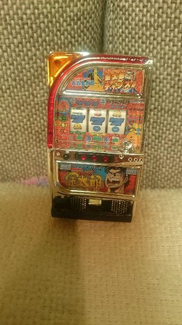 開封 パチスロ魂 サラリーマン金太郎 4号機 Sammy2003 < ホビー 開封 パチスロ魂 サラリーマン金太郎 4号機 Sammy2003 < ホビーの