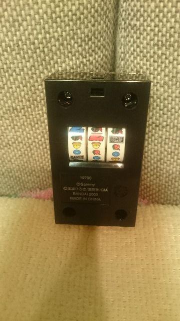 開封 パチスロ魂 サラリーマン金太郎 4号機 Sammy2003 < ホビー 開封 パチスロ魂 サラリーマン金太郎 4号機 Sammy2003 < ホビーの