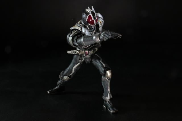 未使用 S.T.C 仮面ライダーファイズ アクセルフォーム < ホビー  未使用 S.T.C 仮面ライダーファイズ アクセルフォーム  < ホビーの