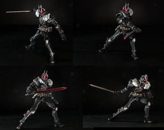 未使用 S.T.C 仮面ライダーファイズ アクセルフォーム < ホビー  未使用 S.T.C 仮面ライダーファイズ アクセルフォーム < ホビーの