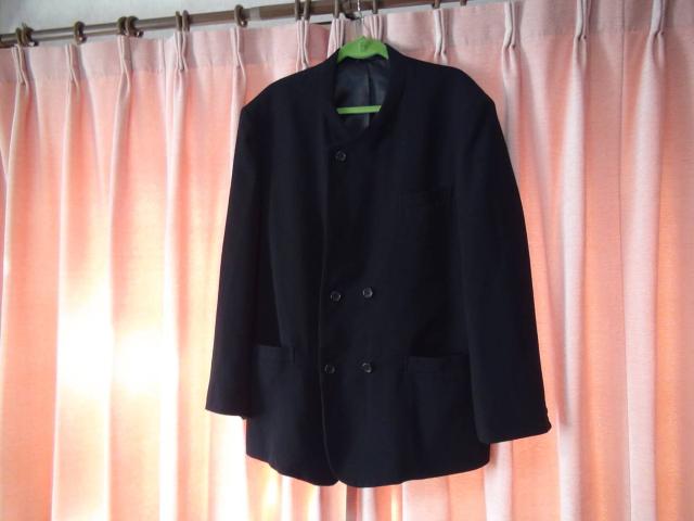 MENS LOBB̕ς̃uU[iL)!B   jt@bV 