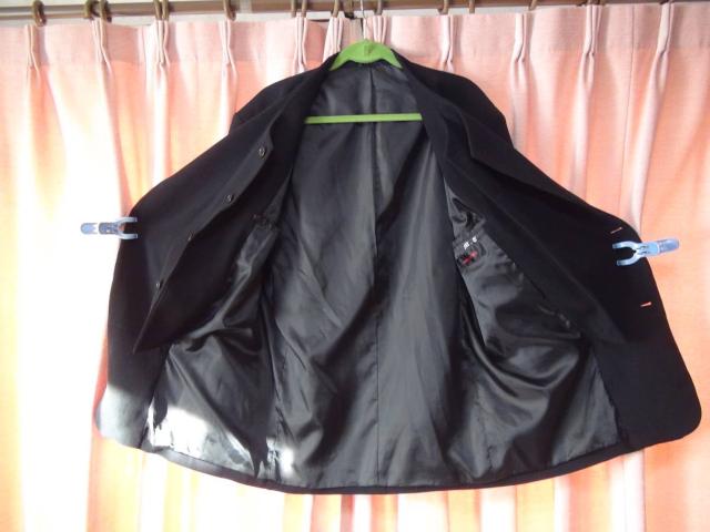 MENS LOBB̕ς̃uU[iL)!B  jt@bV 