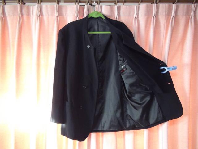 MENS LOBB̕ς̃uU[iL)!B  jt@bV 