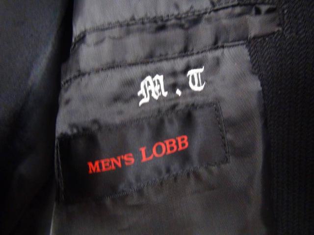 MENS LOBB̕ς̃uU[iL)!B  jt@bV 
